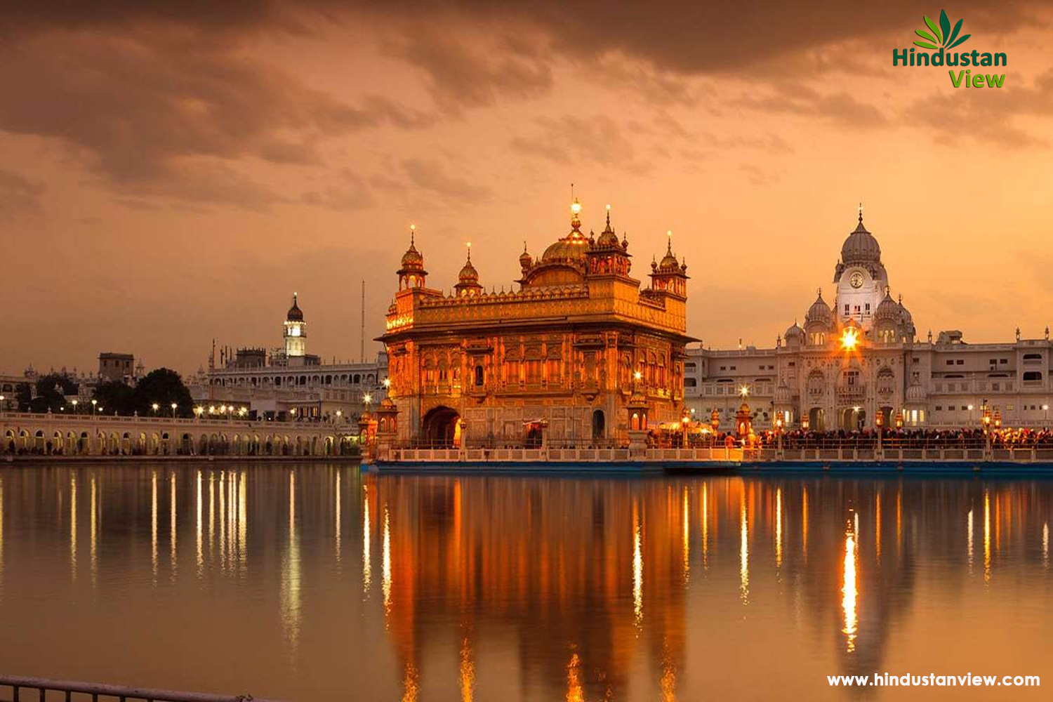 Golden Temple