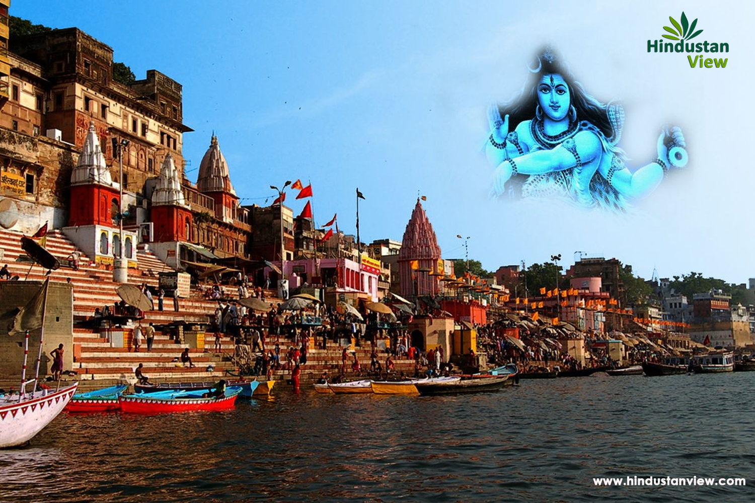 Kashi Vishvanath