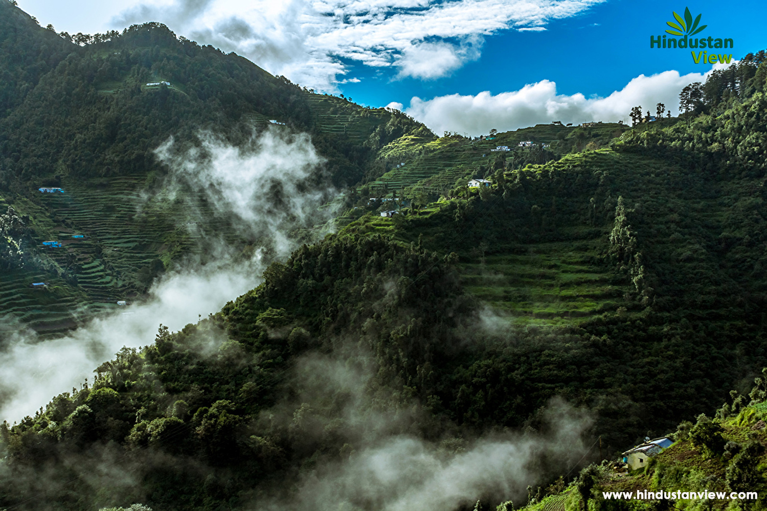 Mussoorie