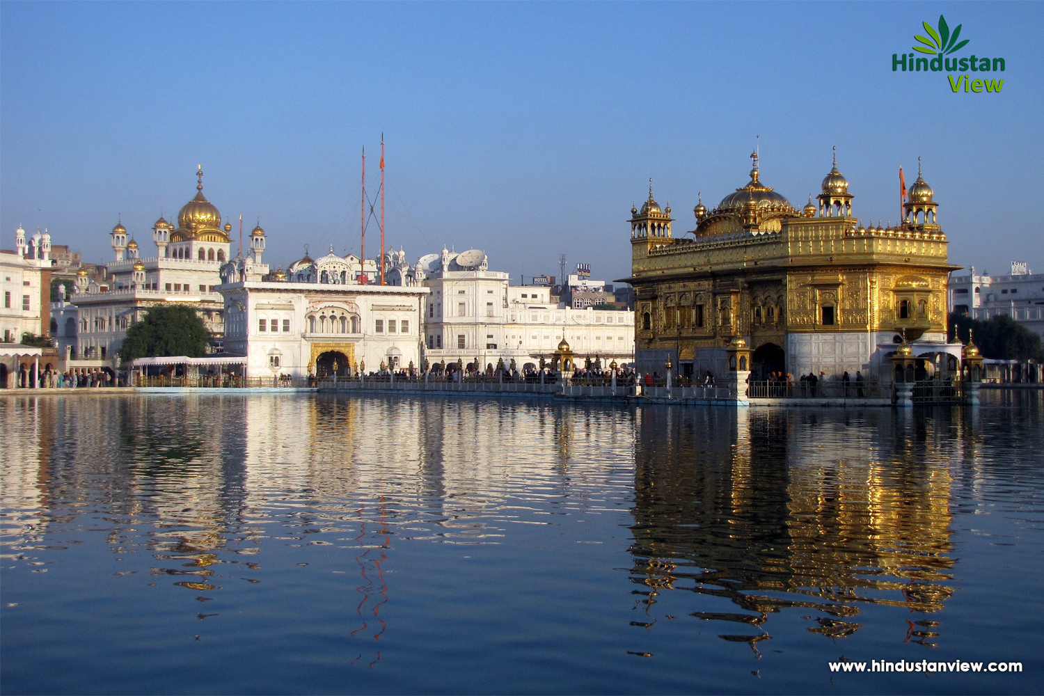 Golden Temple