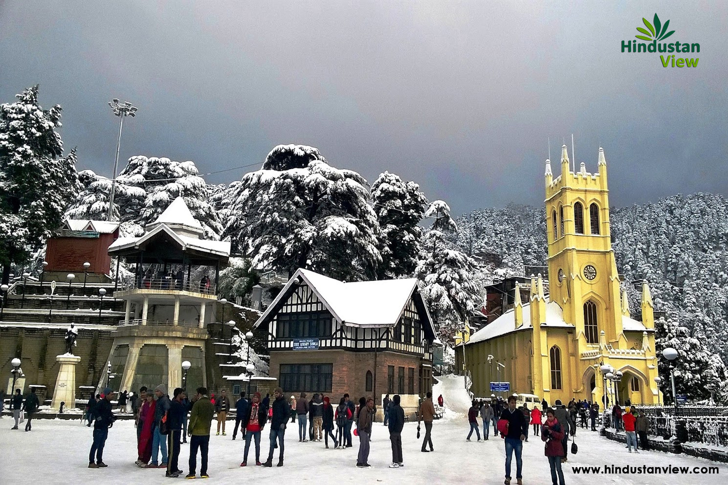 Shimla